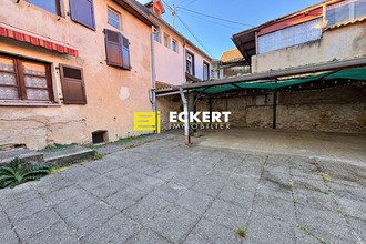 achat maison molsheim 67120