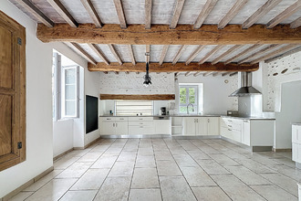 achat maison momas 64230