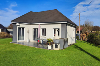 achat maison momas 64230