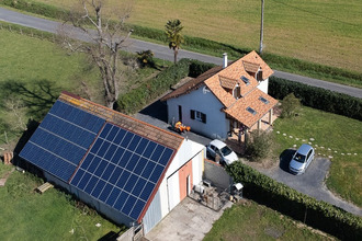 achat maison momas 64230