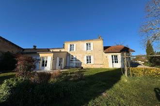 achat maison mombrier 33710