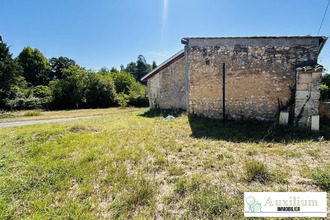 achat maison mombrier 33710