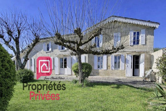 achat maison mombrier 33710
