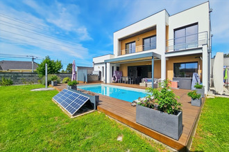 achat maison momeres 65360