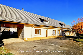 achat maison momeres 65360