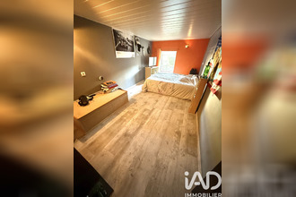 achat maison momerstroff 57220