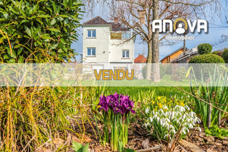 achat maison mommenheim 67670