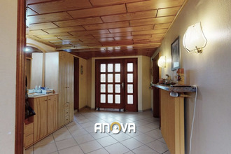 achat maison mommenheim 67670