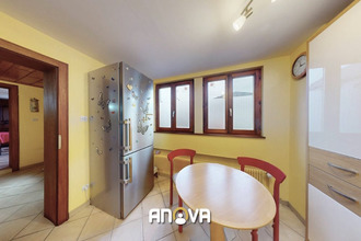 achat maison mommenheim 67670