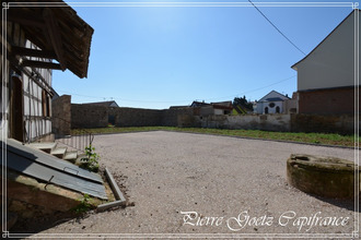 achat maison mommenheim 67670