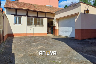 achat maison mommenheim 67670