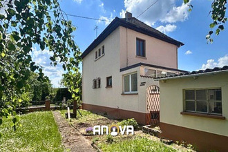 achat maison mommenheim 67670