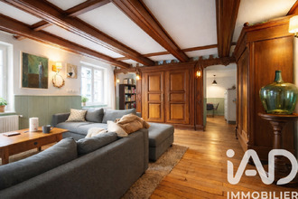 achat maison mommenheim 67670