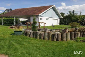 achat maison mommenheim 67670