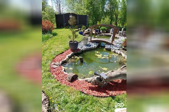 achat maison mommenheim 67670