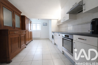achat maison mommenheim 67670