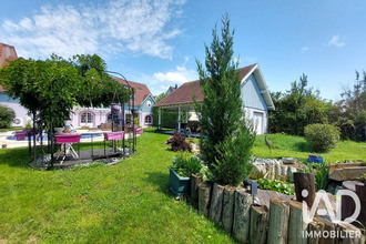achat maison mommenheim 67670
