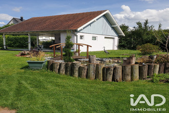 achat maison mommenheim 67670