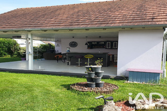 achat maison mommenheim 67670