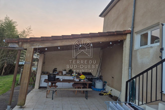 achat maison momuy 40700