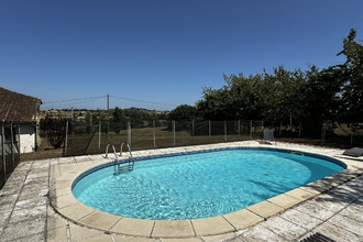 achat maison monbahus 47290