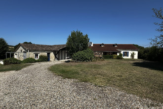 achat maison monbahus 47290