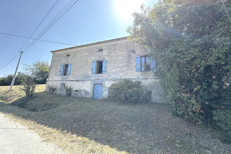 achat maison monbahus 47290