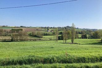 achat maison monbahus 47290