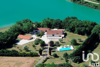 achat maison monbalen 47340