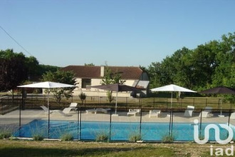 achat maison monbalen 47340