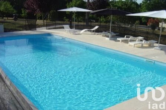 achat maison monbalen 47340