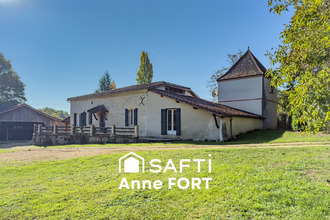 achat maison monbalen 47340