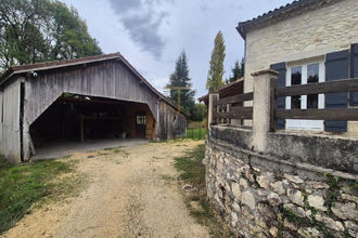 achat maison monbalen 47340