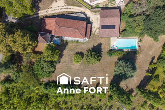 achat maison monbalen 47340