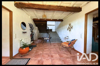 achat maison monbardon 32420