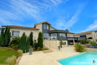 achat maison monbazillac 24240