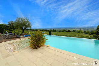 achat maison monbazillac 24240