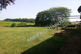 achat maison monbazillac 24240