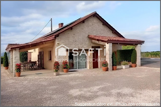 achat maison monbazillac 24240