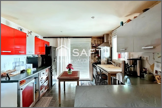 achat maison monbazillac 24240