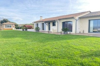 achat maison monbazillac 24240