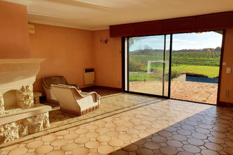 achat maison monbazillac 24240