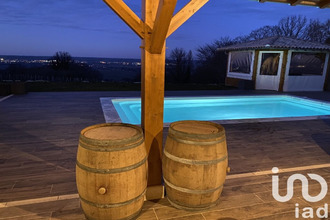 achat maison monbazillac 24240