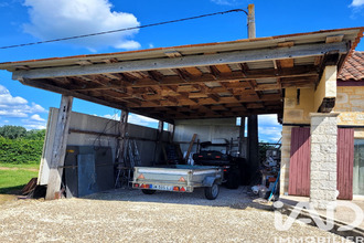 achat maison monbazillac 24240