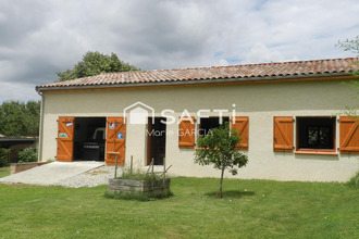 achat maison monbequi 82170