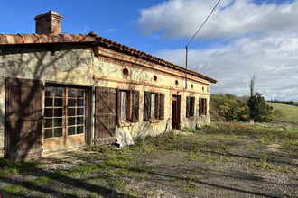 achat maison monblanc 32130