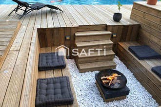 achat maison monblanc 32130