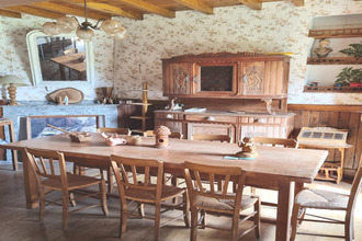 achat maison moncaup 31160