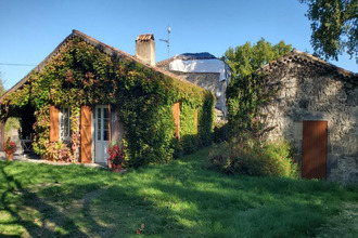 achat maison moncaut 47310