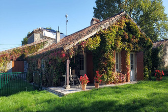 achat maison moncaut 47310